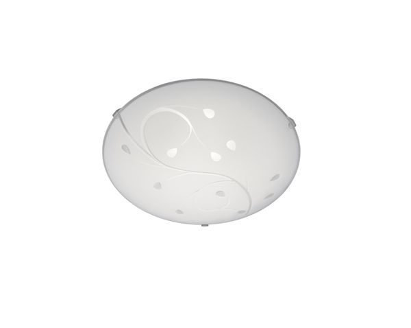 Потолочный светильник REALITY R62831101 CURSA купити