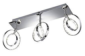 Спот REALITY R82603106 PRATER купити