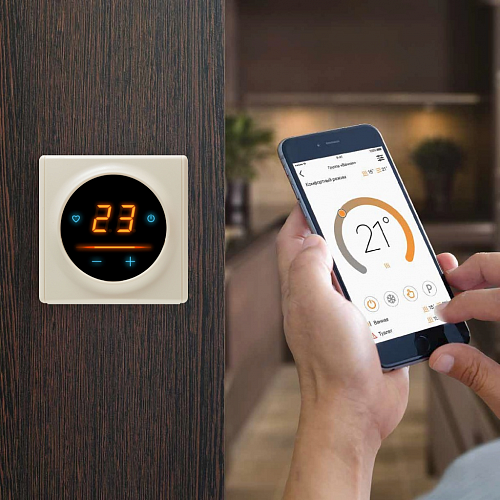 Терморегулятор OneKeyElectro 20 купити