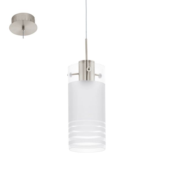 Подвесной светильник Eglo 94453 Melegro купити