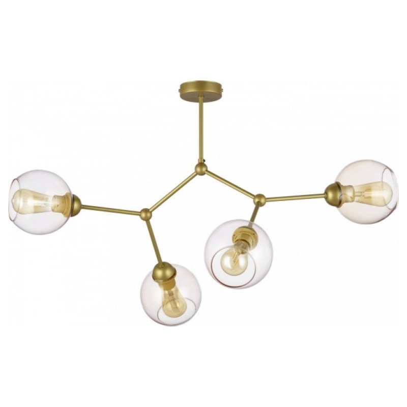 Люстра TK LIGHTING 2754 FAIRY купити