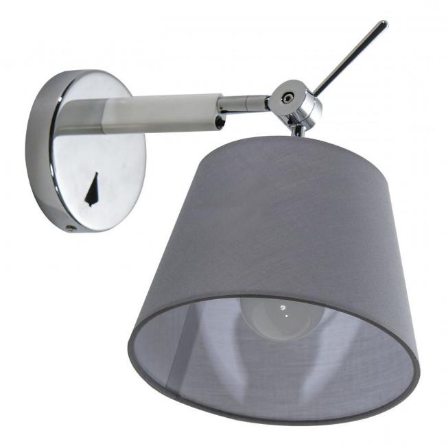 Бра Azzardo AZ2479 Zyta ALU XS купити