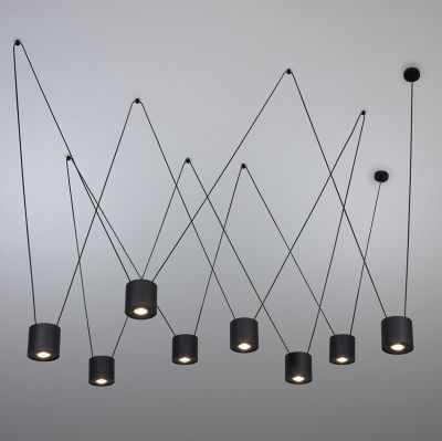 Подвесной светильник ImperiumLight Tokyo Big 3748100.05.05 купити