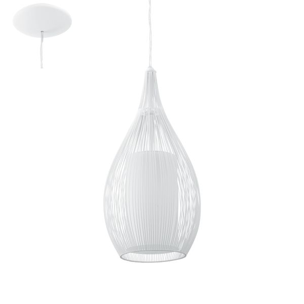 Подвесной светильник Eglo 92251 Razoni купити