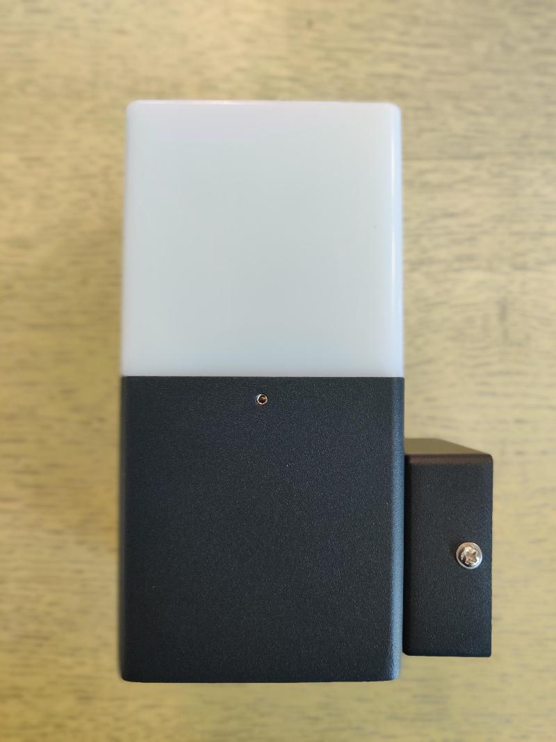 Вуличний світильник KANLUX 29010 VADRA (26648) купити