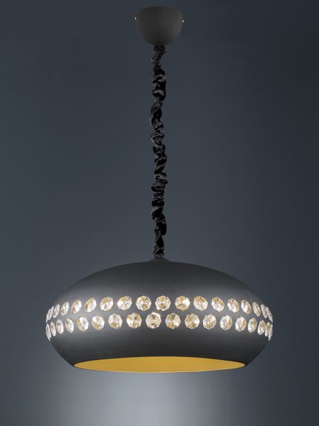 Подвесной светильник TRIO 306000132 VEGAS купити