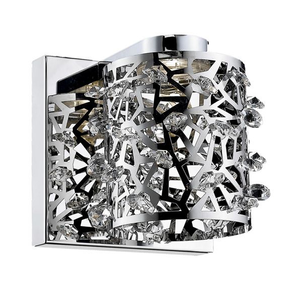 Бра Zuma Line W0386-01A-B5AC GIANNA купити