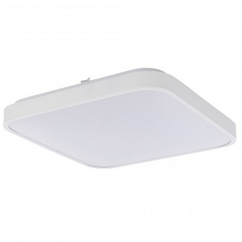 Потолочный светильник NOWODVORSKI 8135 AGNES SQUARE LED купити