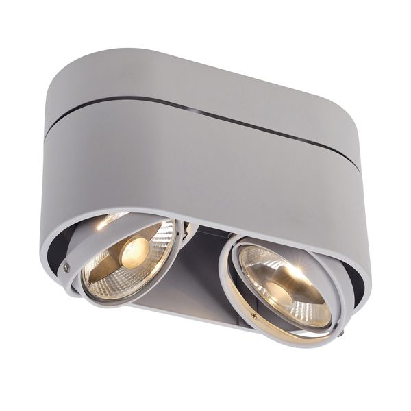 Спот SLV 117184 Kardamod купити