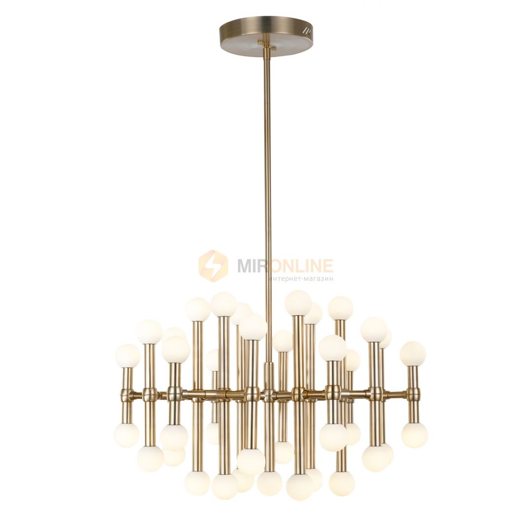 Люстра ITALUX MX16009008-37A B Giovanna купити