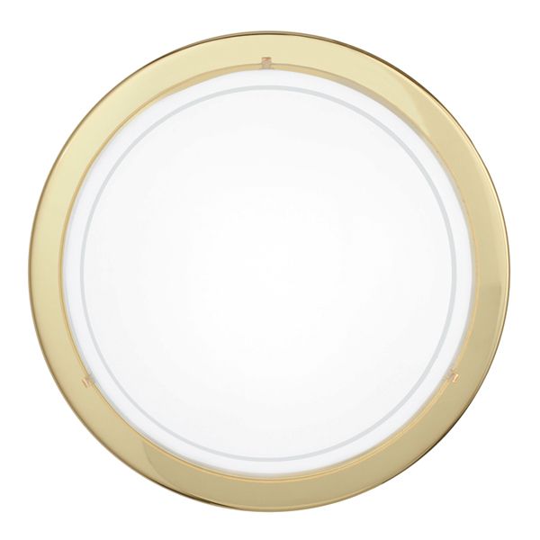 Светильник потолочный Eglo 83157 Planet 1 купити