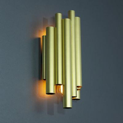 Бра ImperiumLight 267245.12.12 Symphony купити