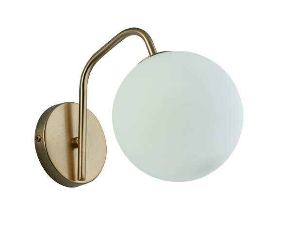 Бра Viokef Globe 3094600 купити