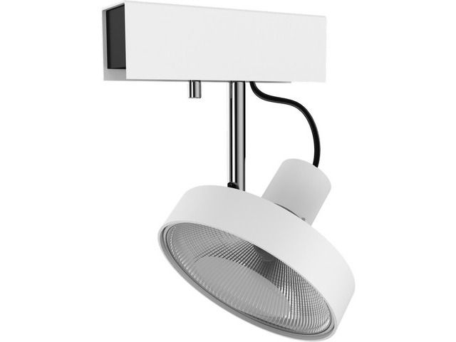 Спот Nowodvorski 6952 Cross White купити