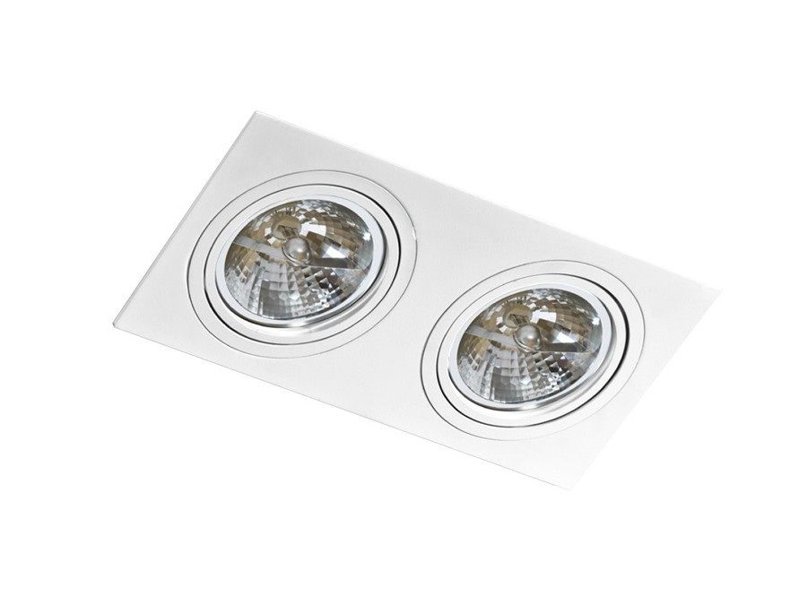 Світильник точковий Azzardo SIRO 2 GM2200 (5901238407706) купити