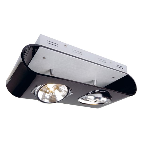 Спот SLV 147592 Retrosix купити