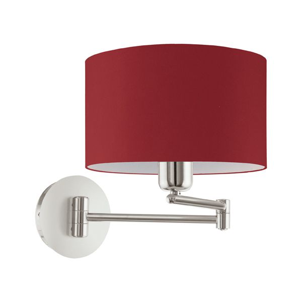 Бра Eglo 95065 Pasteri купити