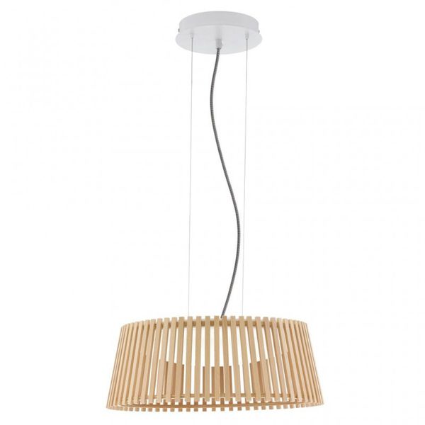 Подвесной светильник Eglo 39019 Roverato купити