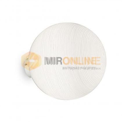 Бра Ideal Lux AP1 D20 MAPA RIGA (186870) купити