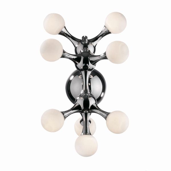 Потолочный светильник Ideal Lux NODI BIANCO PL8 (022246) купити