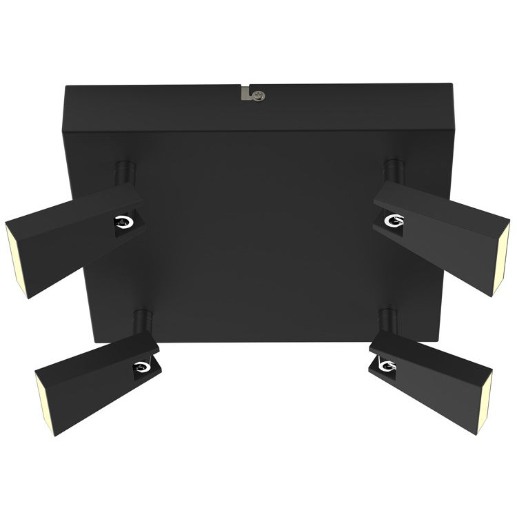 Спот Zuma Line CK99603A-4B SPAZIO купити