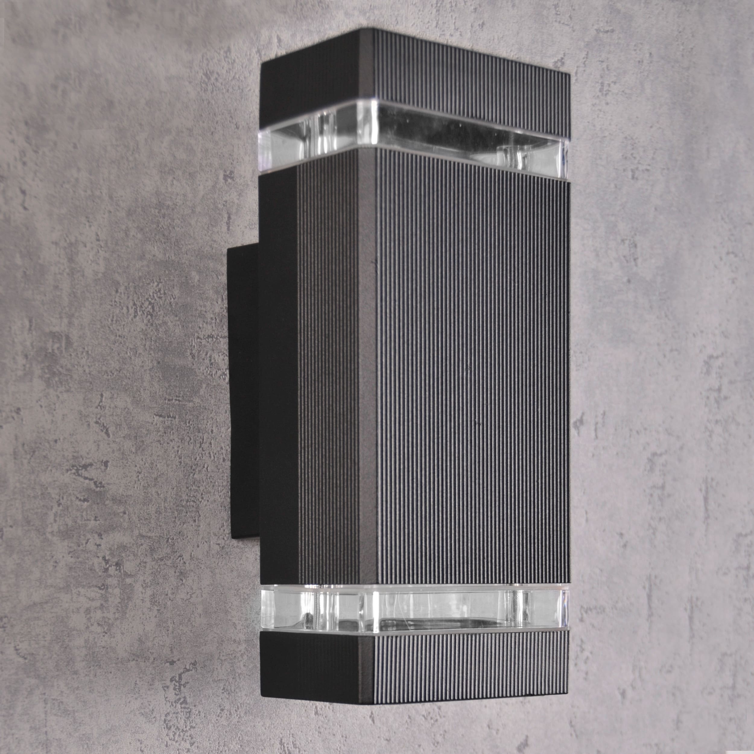 Вуличний світильник Goldlux 307866 Gilbert GU10 2x10W IP44 купити