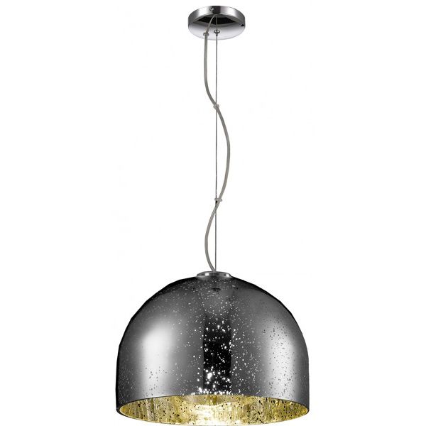 Подвесной светильник Zuma Line P1425-01M-F4GR CARINO купити