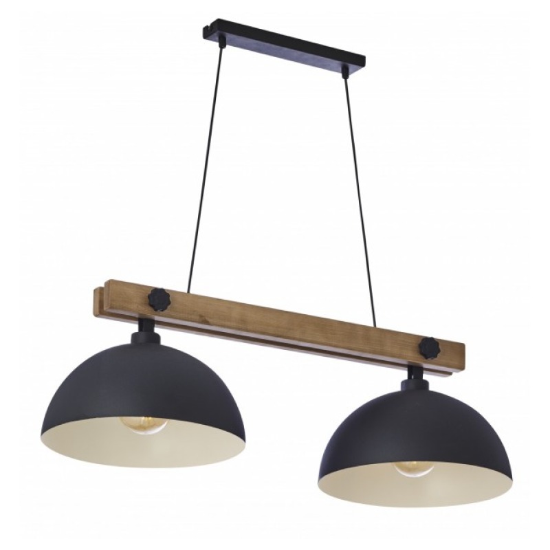 Подвесной светильник TK LIGHTING 1706 OSLO купити