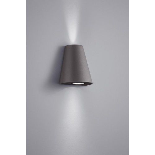 Уличный светильник TRIO 229060242 NIAGARA купити