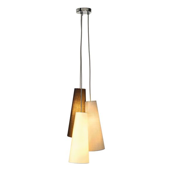 Подвесной светильник SLV 155770 Soprana купити