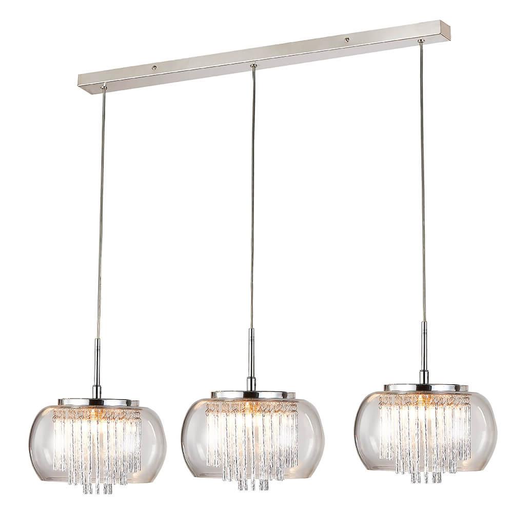 Подвесной светильник Azzardo AZ2453 Rego 3 купити