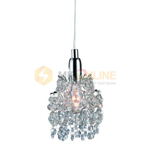 Подвесной светильник Markslojd 101691 ROSENDAL купити