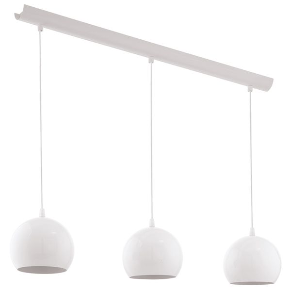 Подвесной светильник Eglo 94247 Petto 1 купити