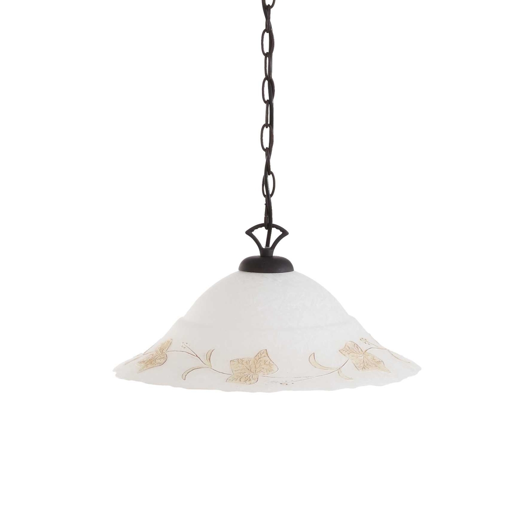 Подвесной светильник Ideal Lux FOGLIA SP1 D40 купити