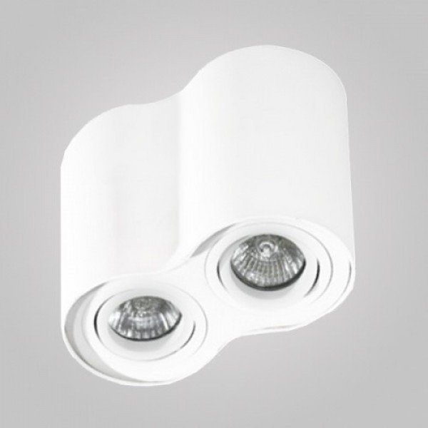 Світильник точковий Azzardo BROSS 2 GM4200 (5901238408598) купити