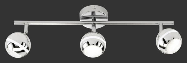 Спот TRIO 828210306 BALOUBET купити