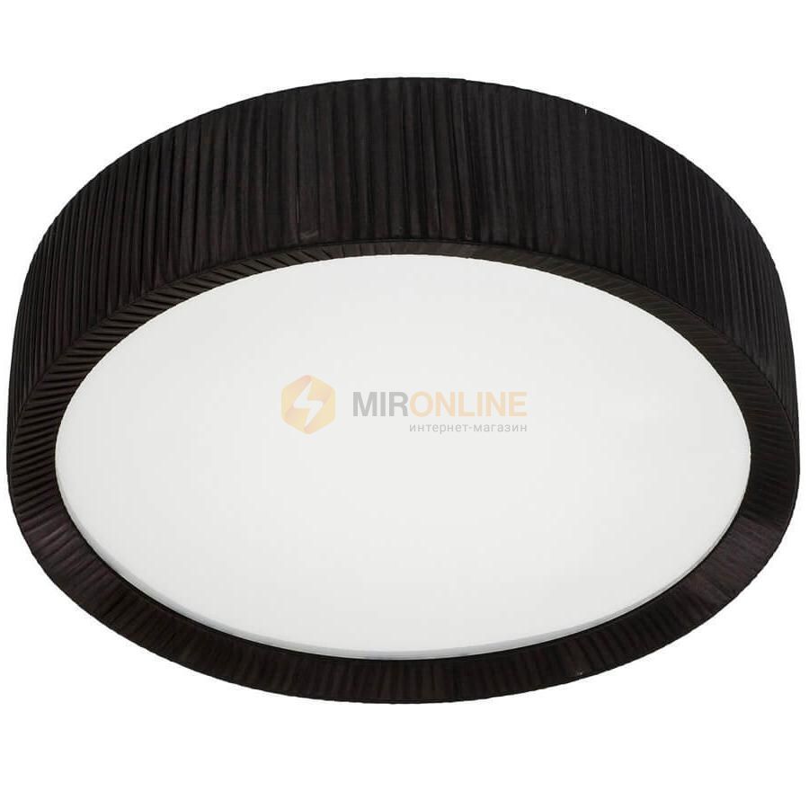 Светильник потолочный Nowodvorski 5350 Alehandro Black купити