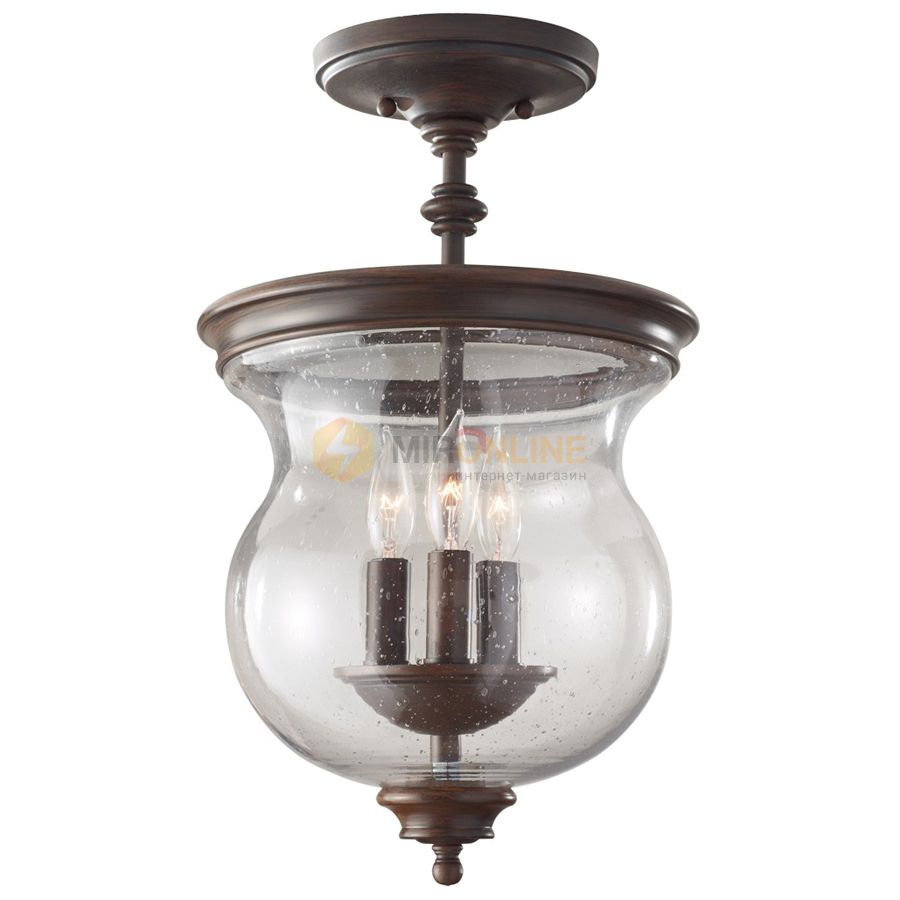 Люстра Elstead FE/PICKERINGL/SF PICKERING LANE купити