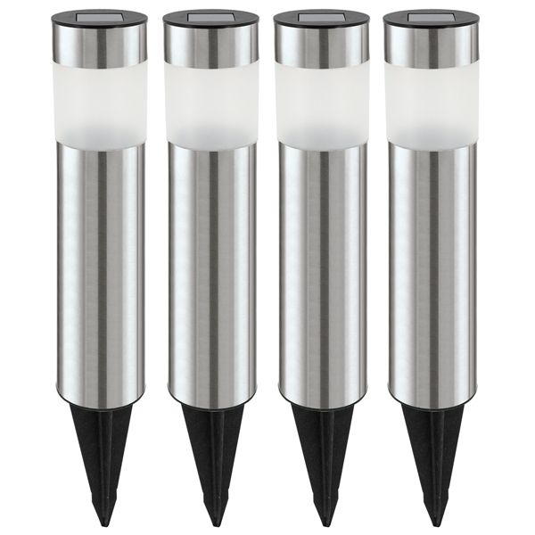 Уличный светильник Eglo 90634 SOLAR купити