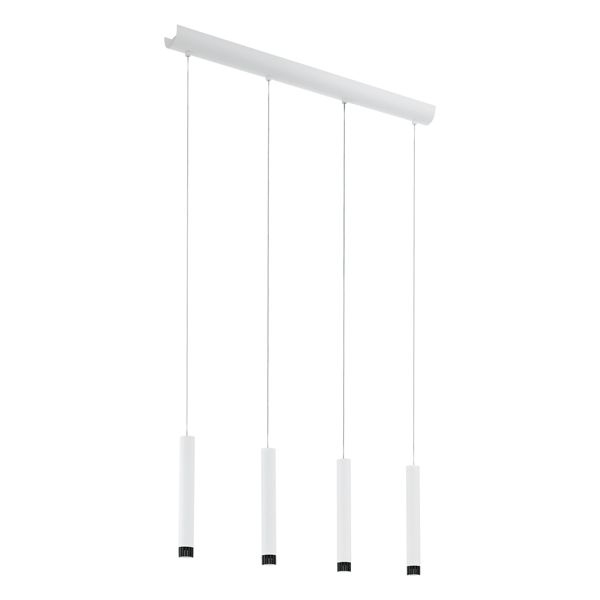 Подвесной светильник Eglo 93797 Raparo купити