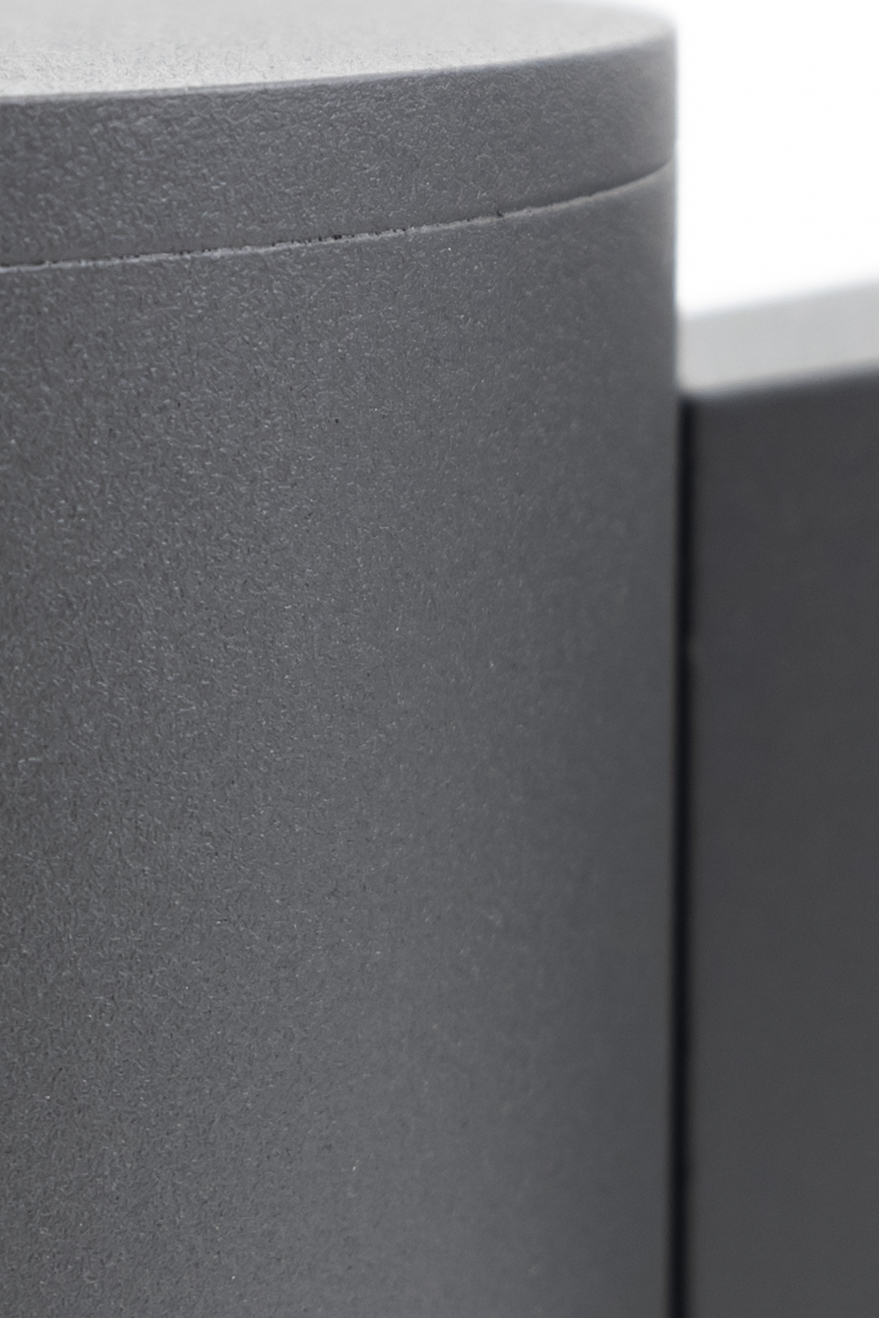 Уличный светильник Nowodvorski 3405 Rock купити