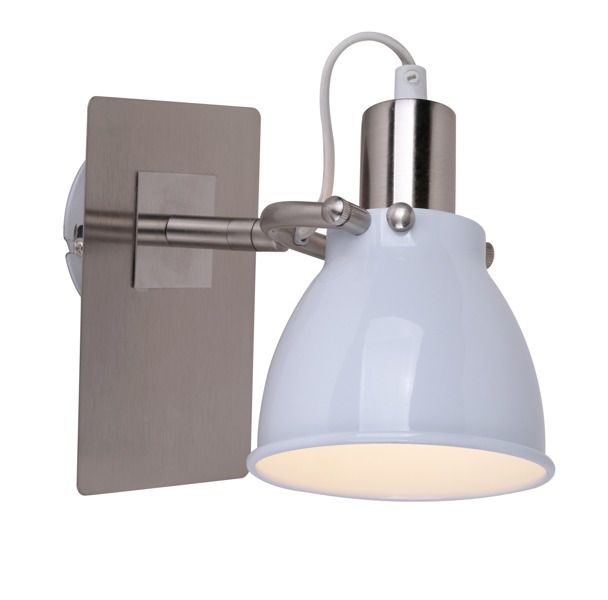 Бра Zuma Line RLB94023-1W PICTOR купити