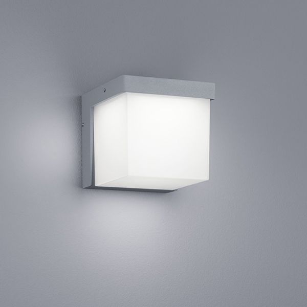 Уличный светильник TRIO 228260187 YANGTZE купити