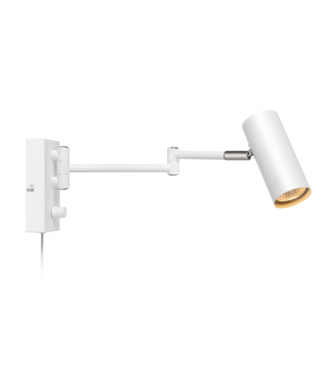 Бра Markslojd 107538 TORINO купити