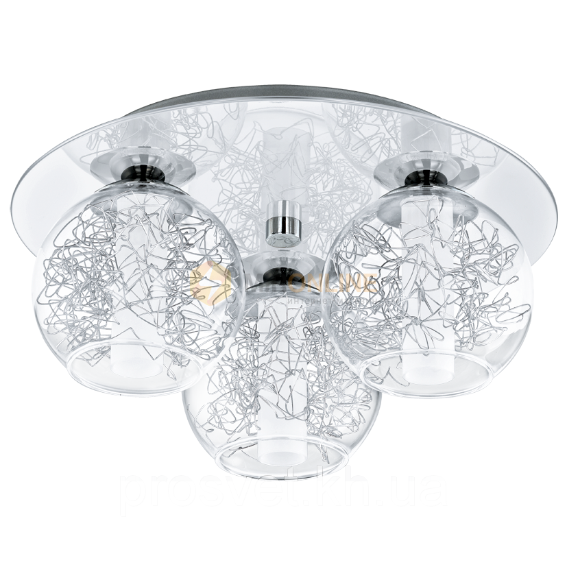 Люстра Eglo 30857 Altone купити