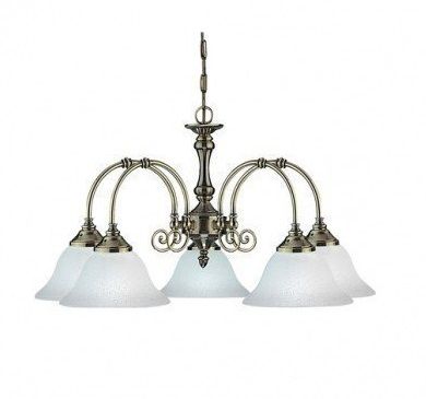 Люстра Searchlight 9355-5 Virginia купити