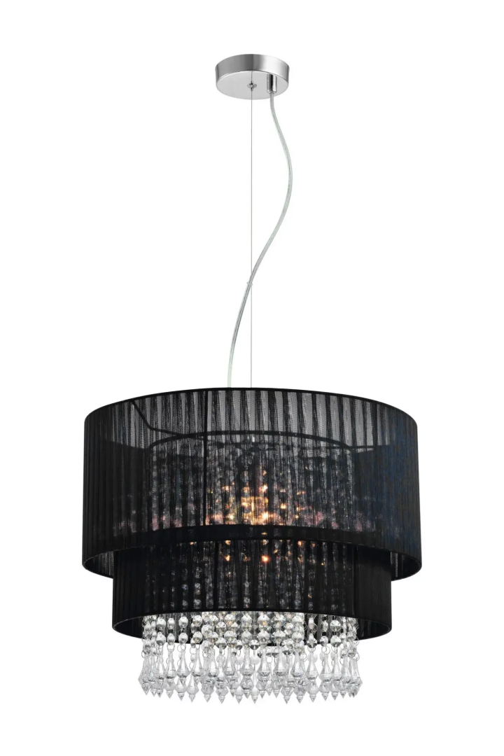 Люстра Zuma Line LETA RLD93350-L1B купити