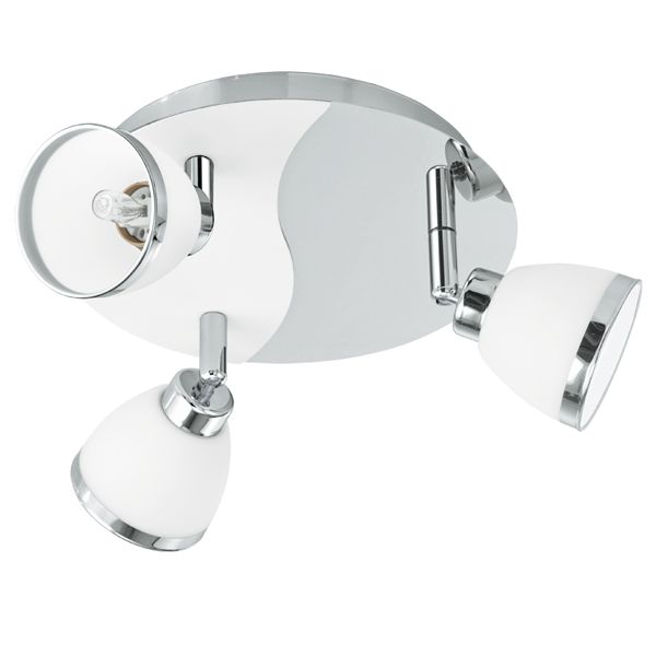 Спот Eglo 91969 Rosello купити