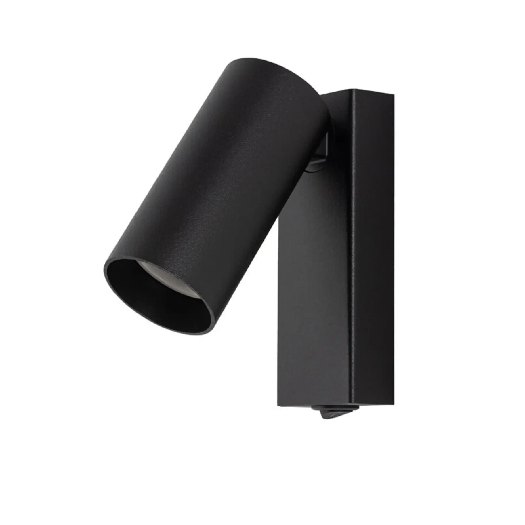 Бра Nowodvorski 11763 Fourty GU10 1x10W IP20 чорний купити