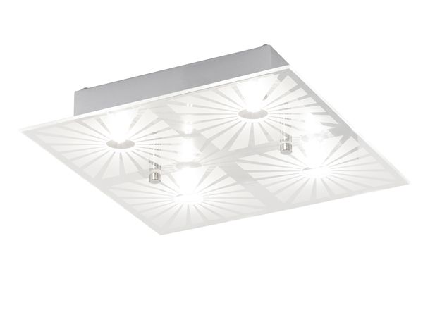 Светильник потолочный Eglo 13514 Arluno купити